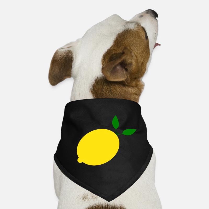 Dog Bandana