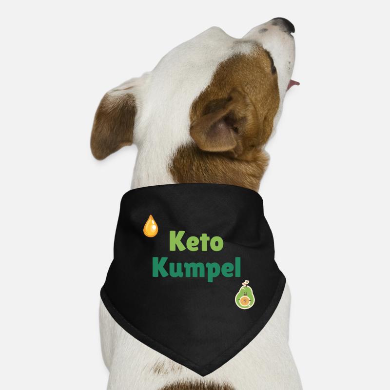 Bandana pour chien