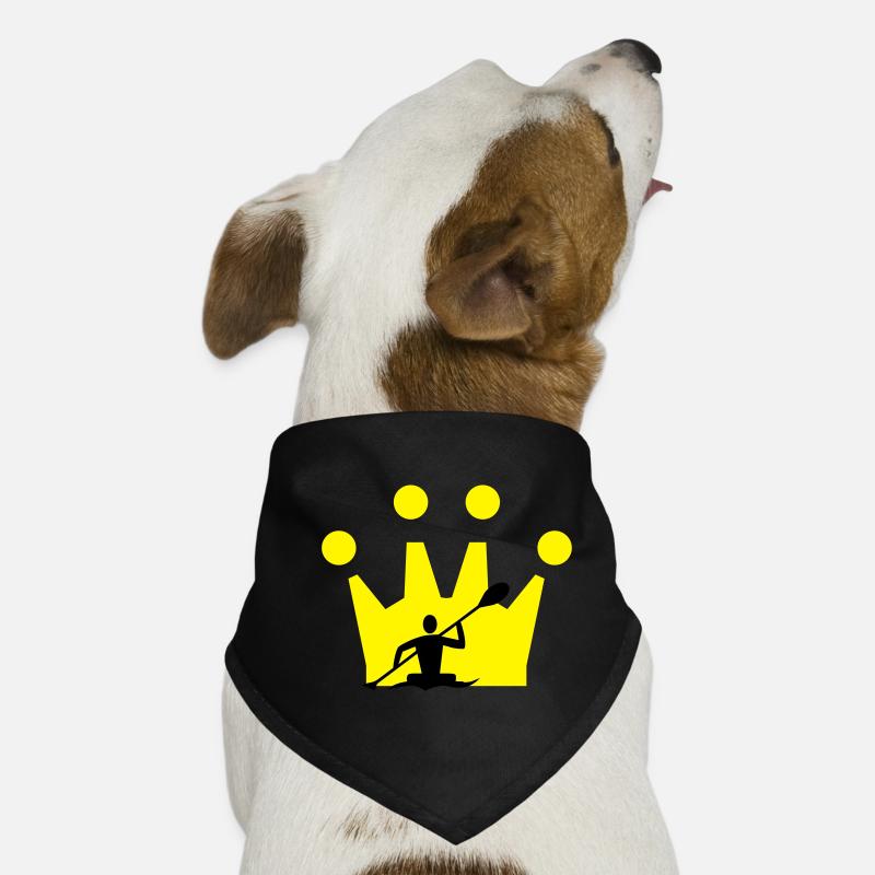 Bandana pour chien
