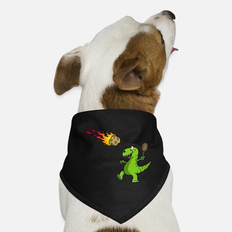 Return to sender Dog Bandana