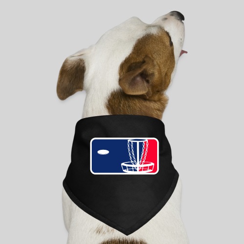Major League Frisbeegolf - Koiran bandana