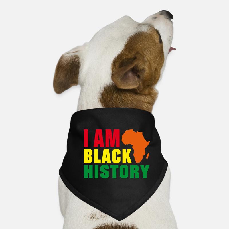 Hunde-Bandana