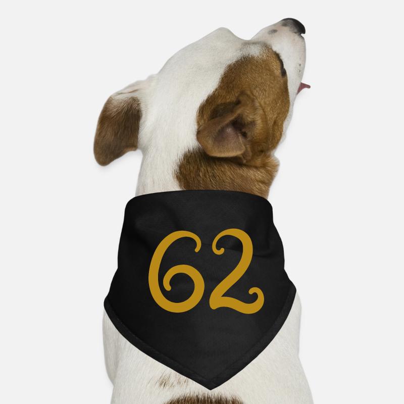 Dog Bandana