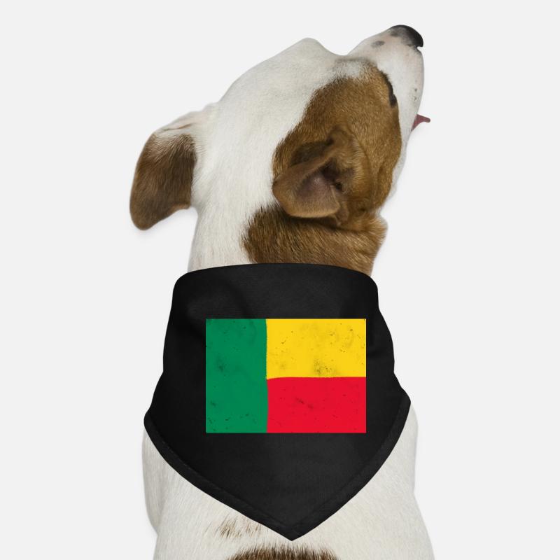 Bandana pour chien