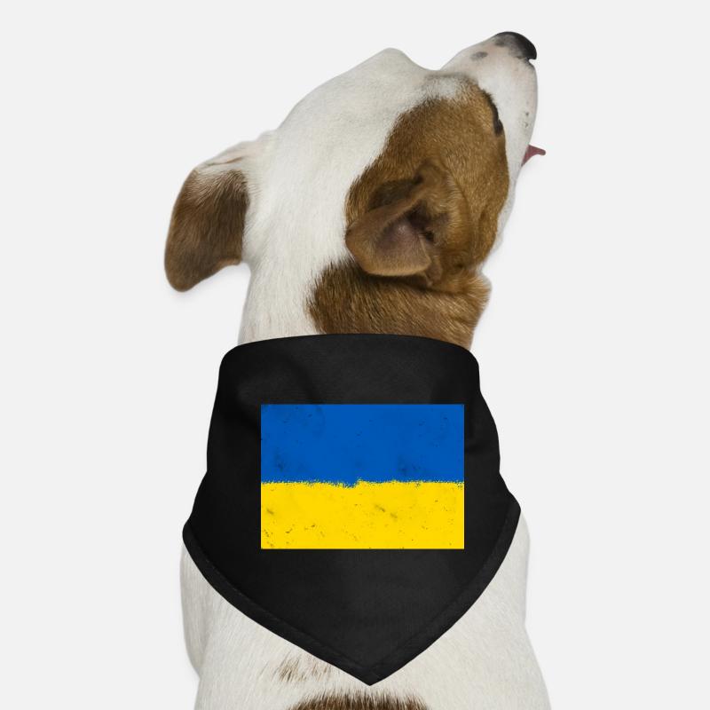 Bandana pour chien