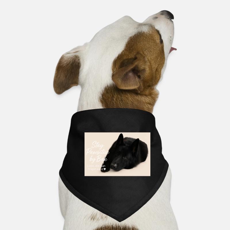 Bak Dog Bandana