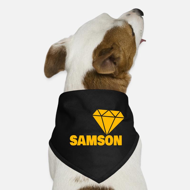 Dog Bandana