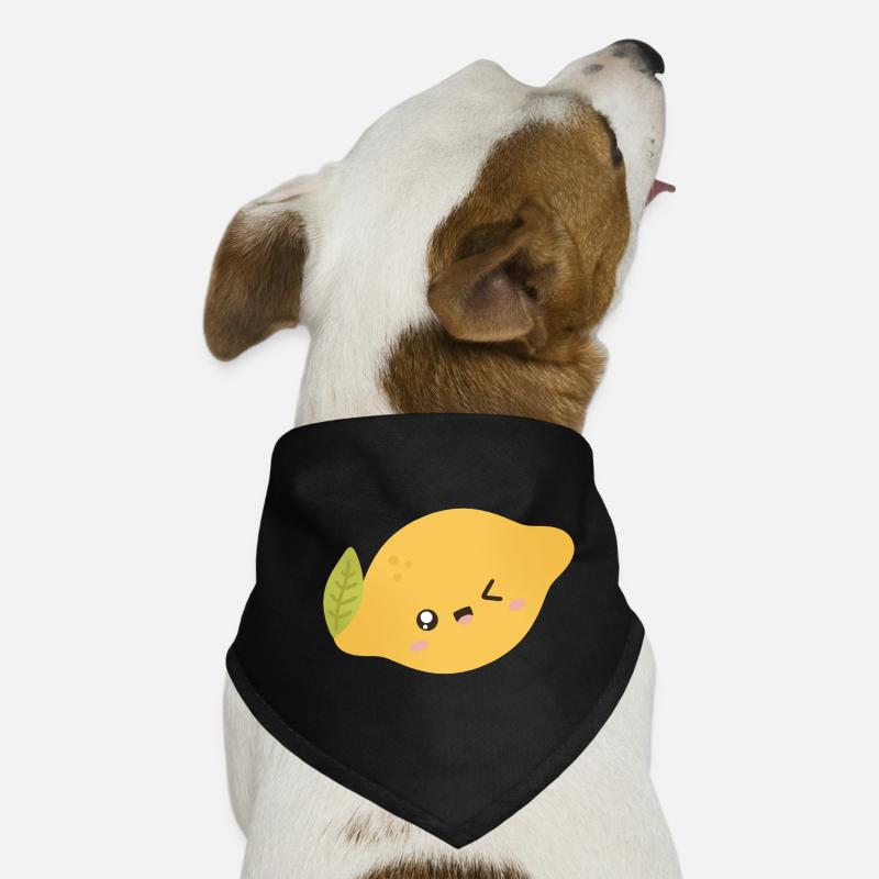 Hunde-Bandana