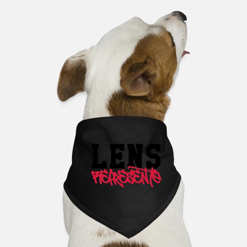 Bandana pour chien