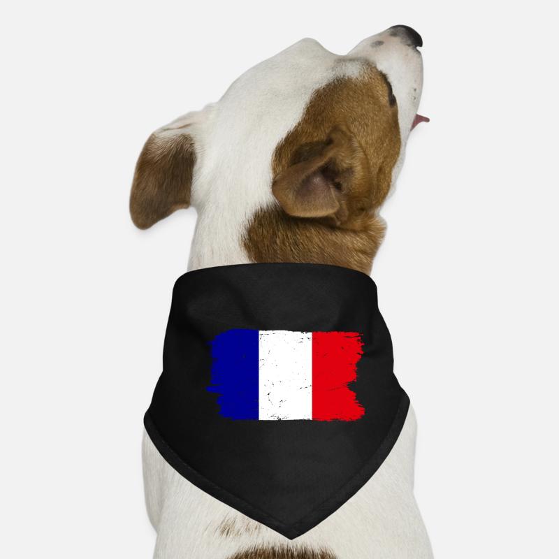 Dog Bandana