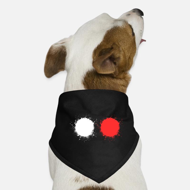 Bandana pour chien