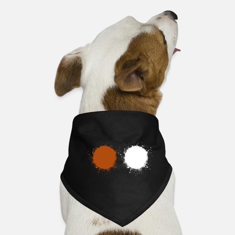 Bandana pour chien