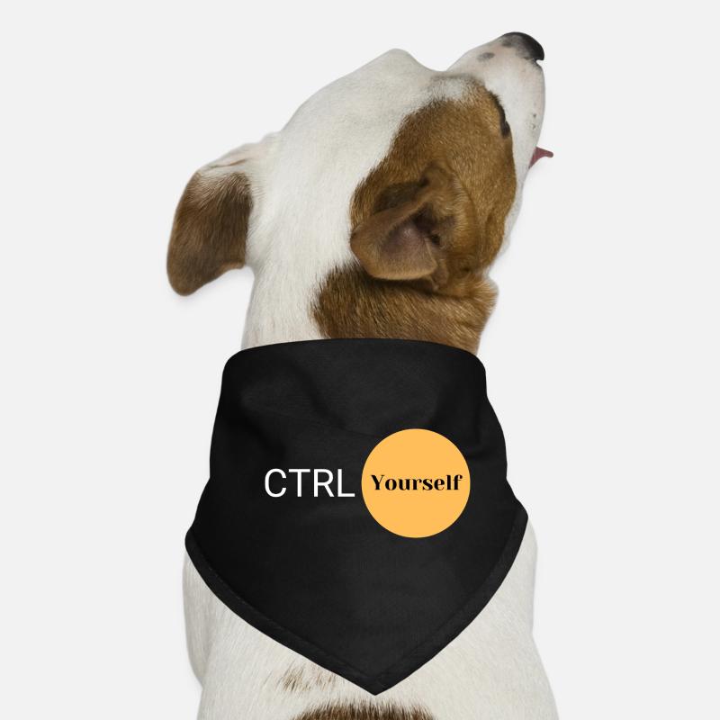 Bandana pour chien
