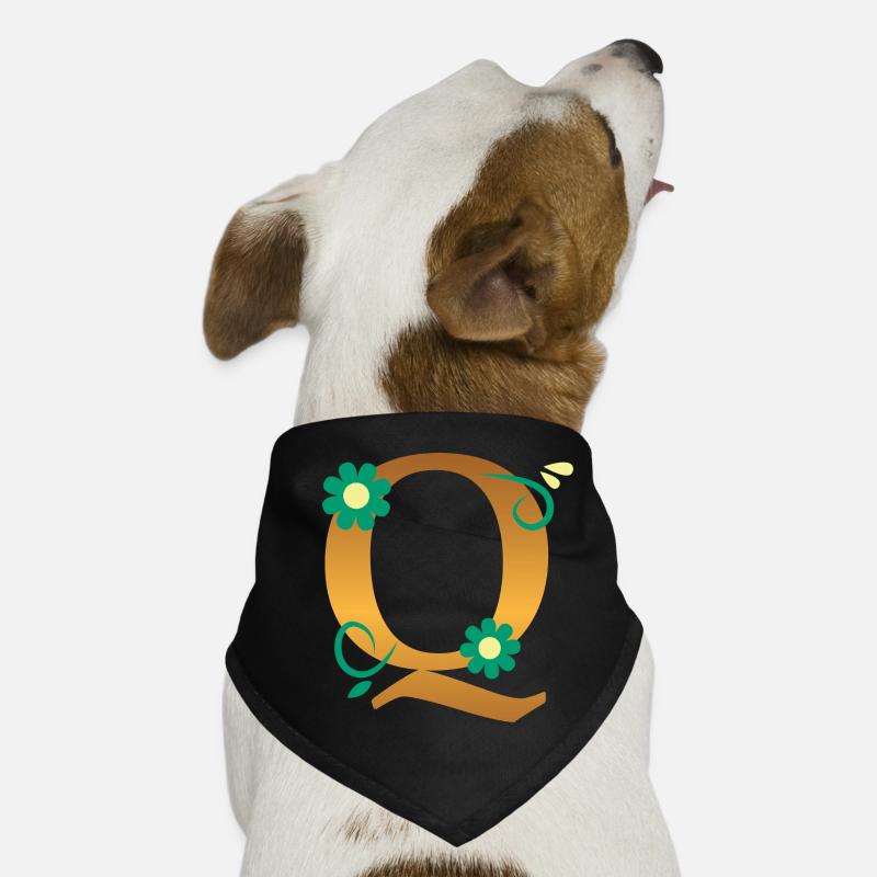 Bandana pour chien