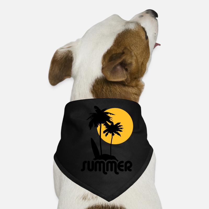 Bandana pour chien