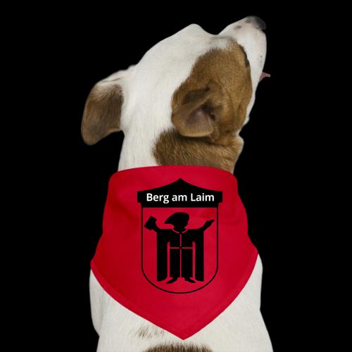 Berg am Laim - Hunde-Bandana