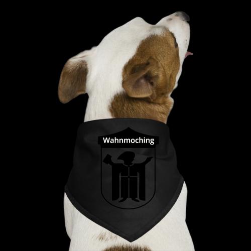 Wahnmoching - Hunde-Bandana