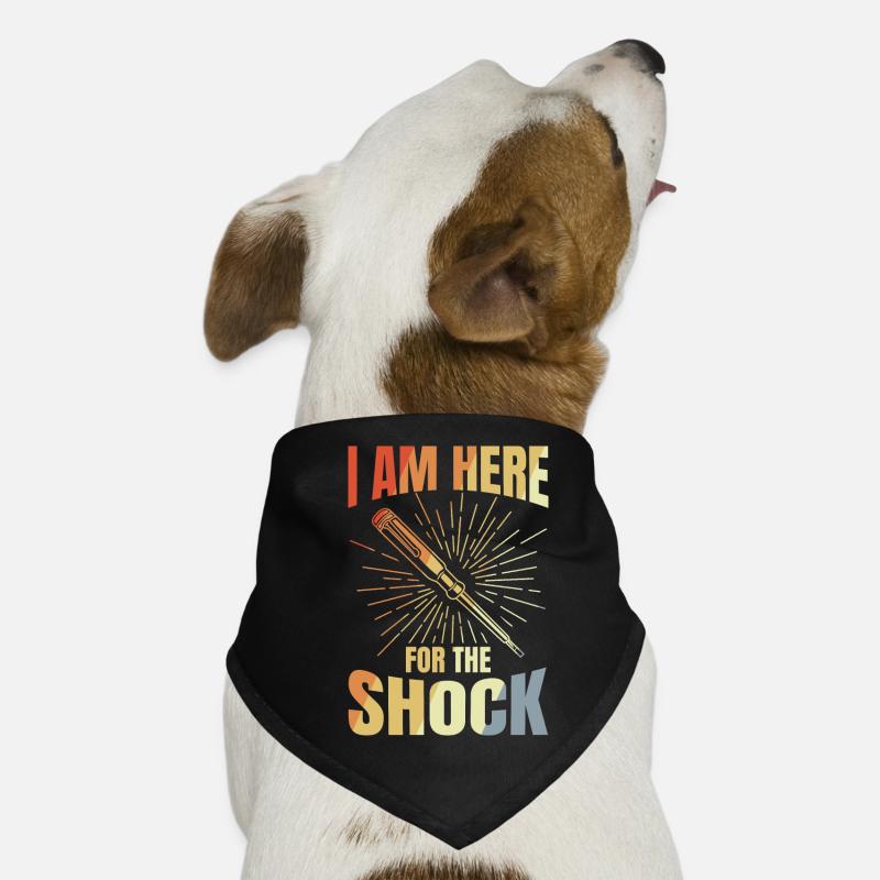 Dog Bandana