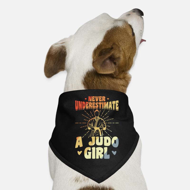 Hunde-Bandana