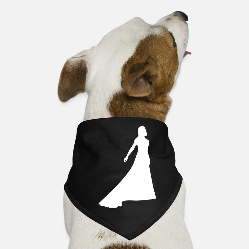 Bandana pour chien