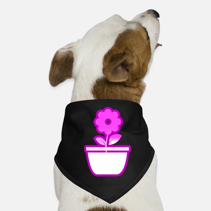 Bandana pour chien