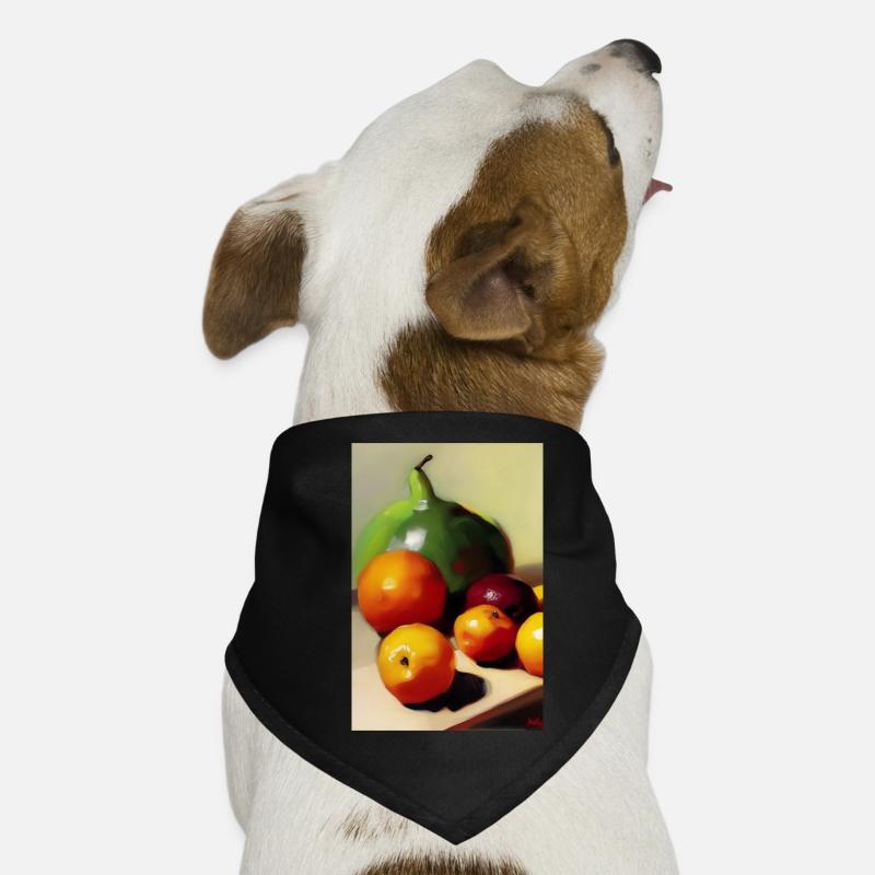 Hunde-Bandana