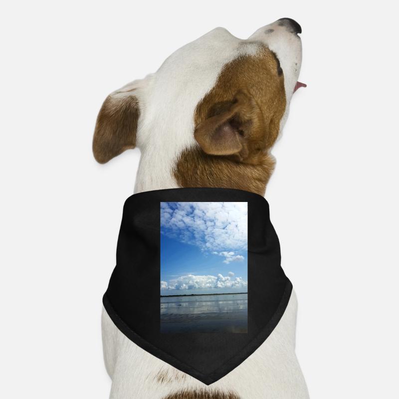 JensJensen Hunde-Bandana