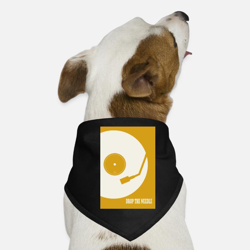 Dog Bandana