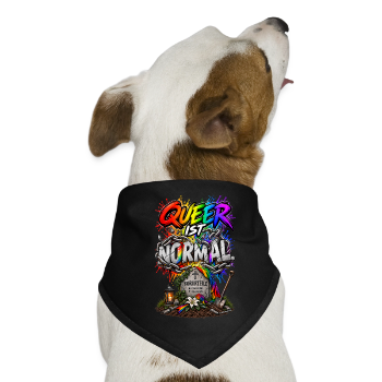 Hunde-Bandana