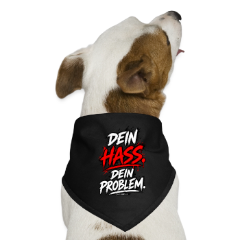 Hunde-Bandana