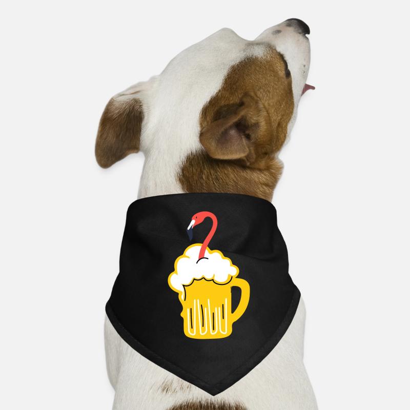 Hunde-Bandana