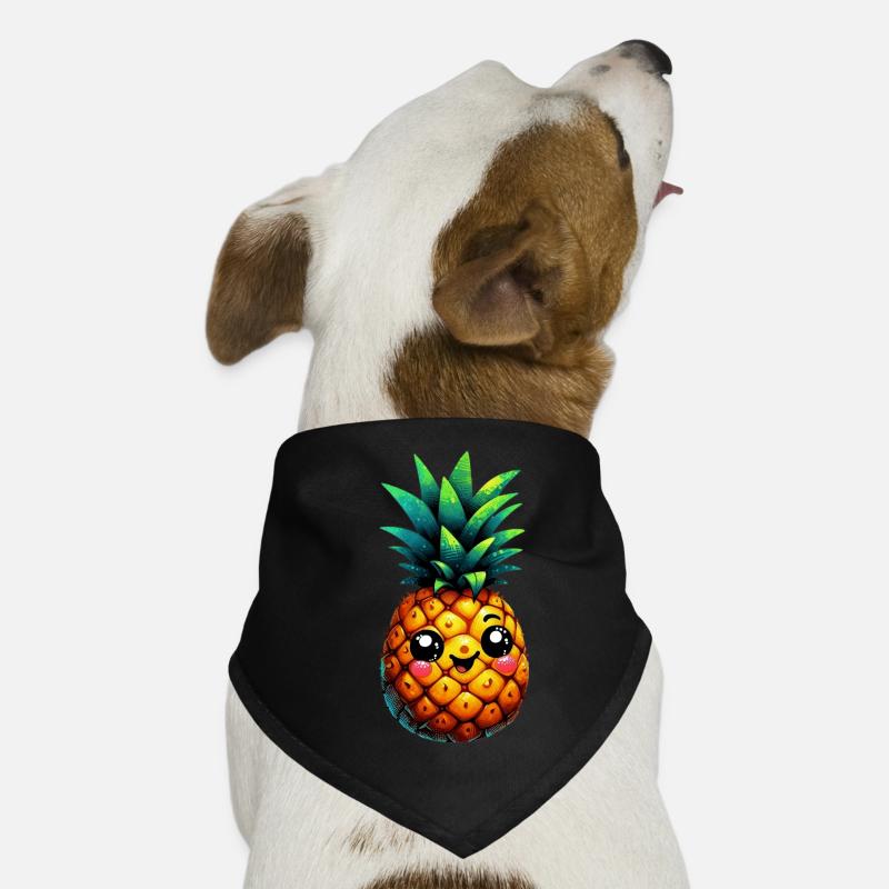 Dog Bandana