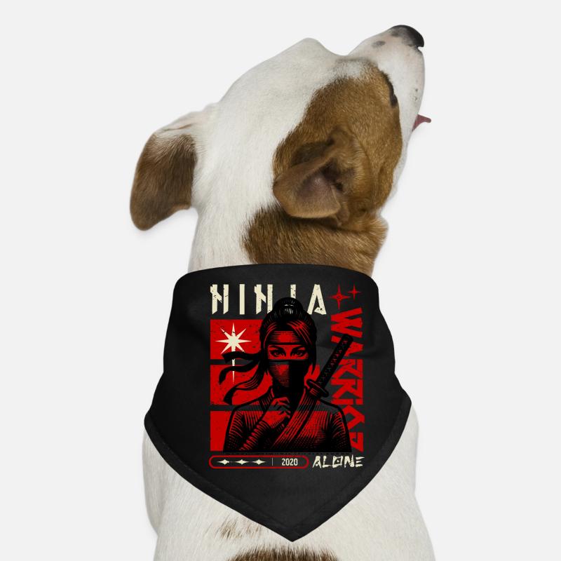 Bandana pour chien
