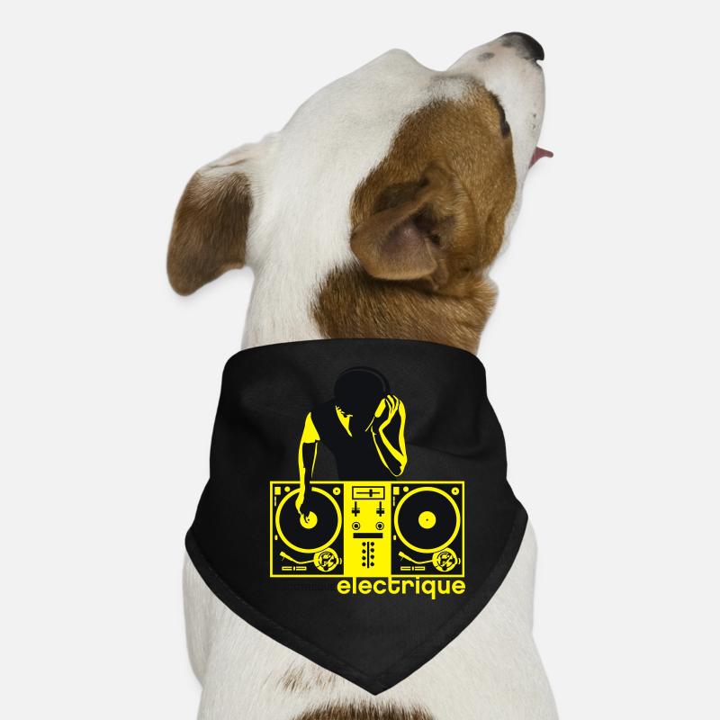 Bandana pour chien