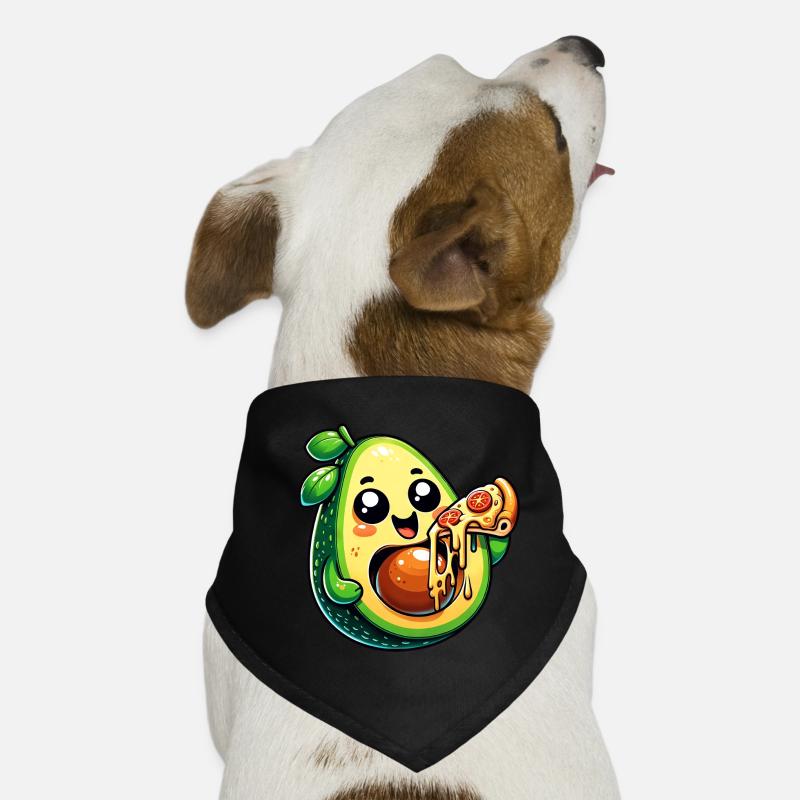 Dog Bandana