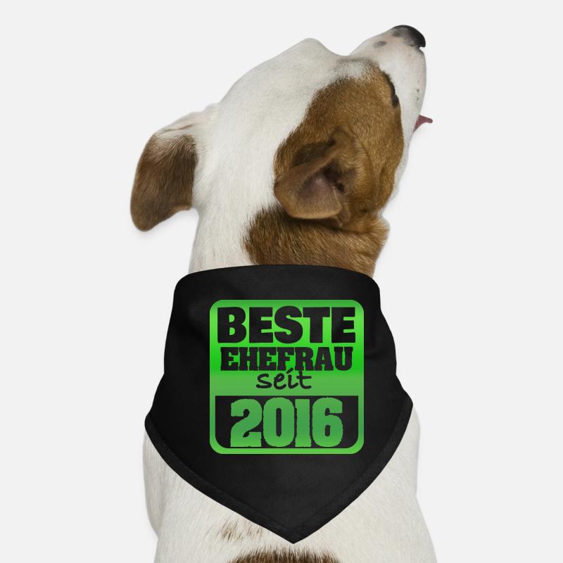 Bandana pour chien