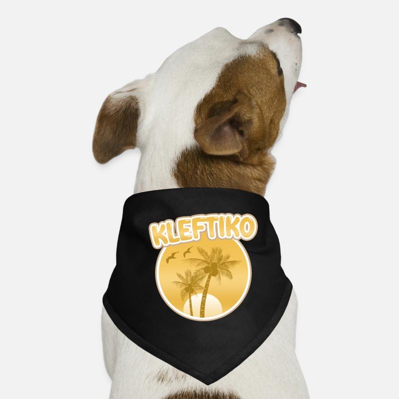 Bandana pour chien