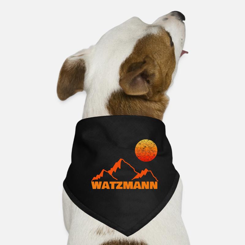 Dog Bandana