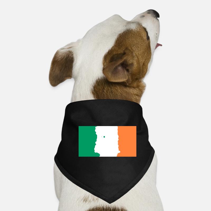 Hunde-Bandana