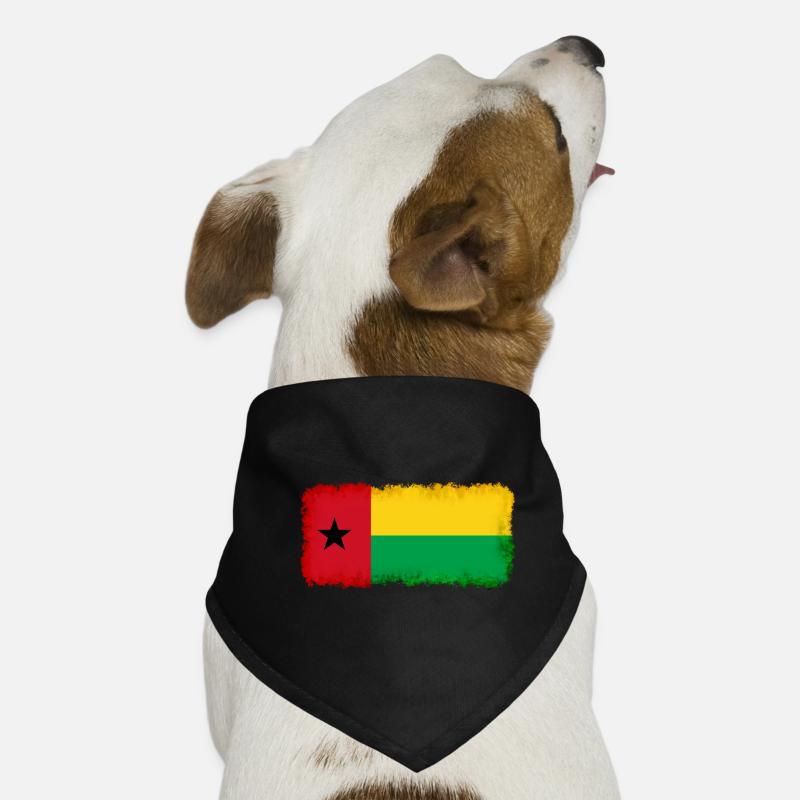 Bandana pour chien