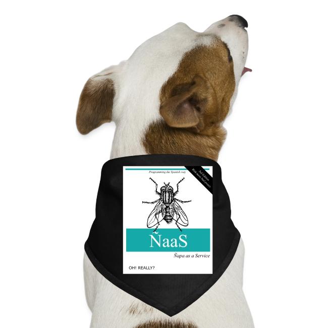 Nyapa as a Service