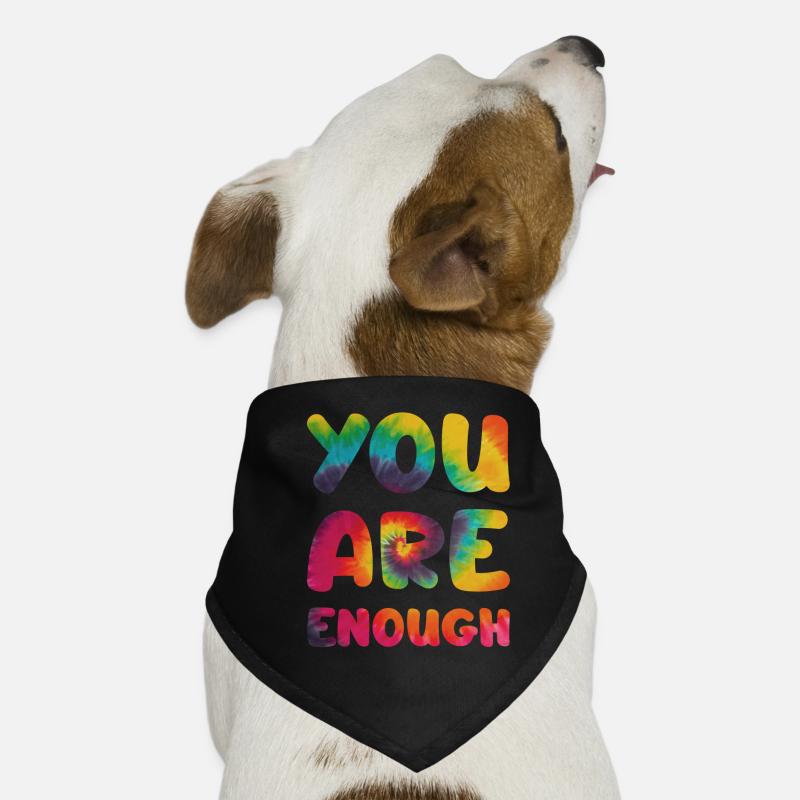 Bandana pour chien