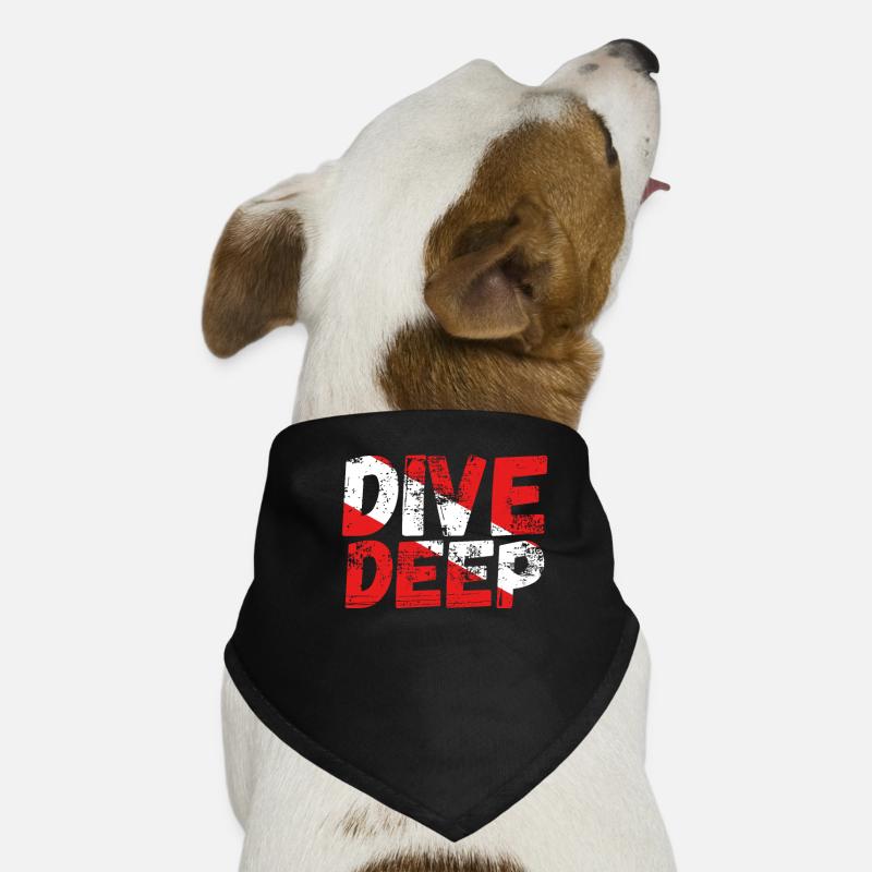Dog Bandana