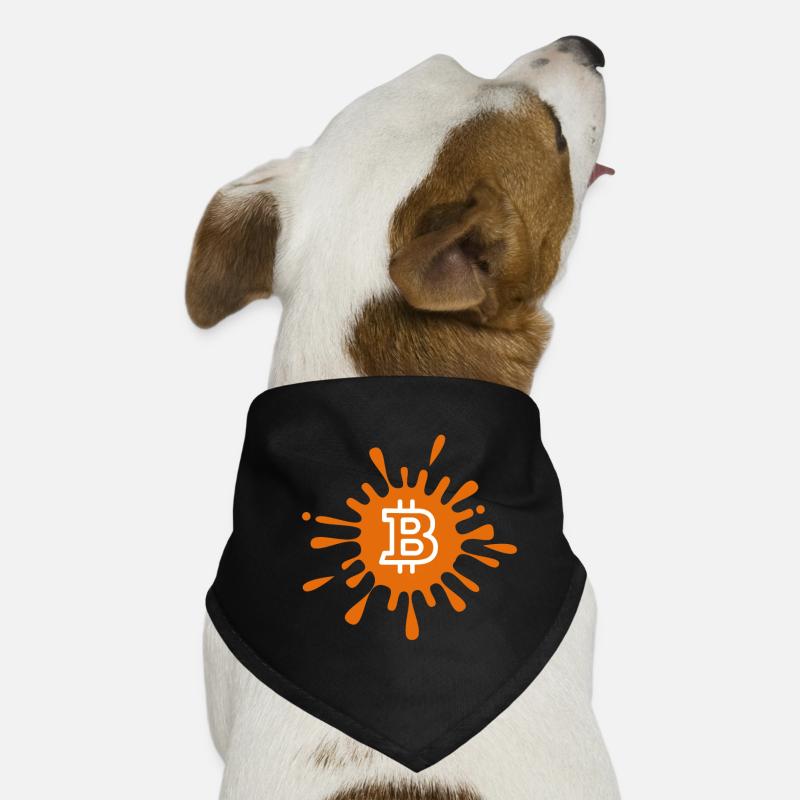 Hunde-Bandana