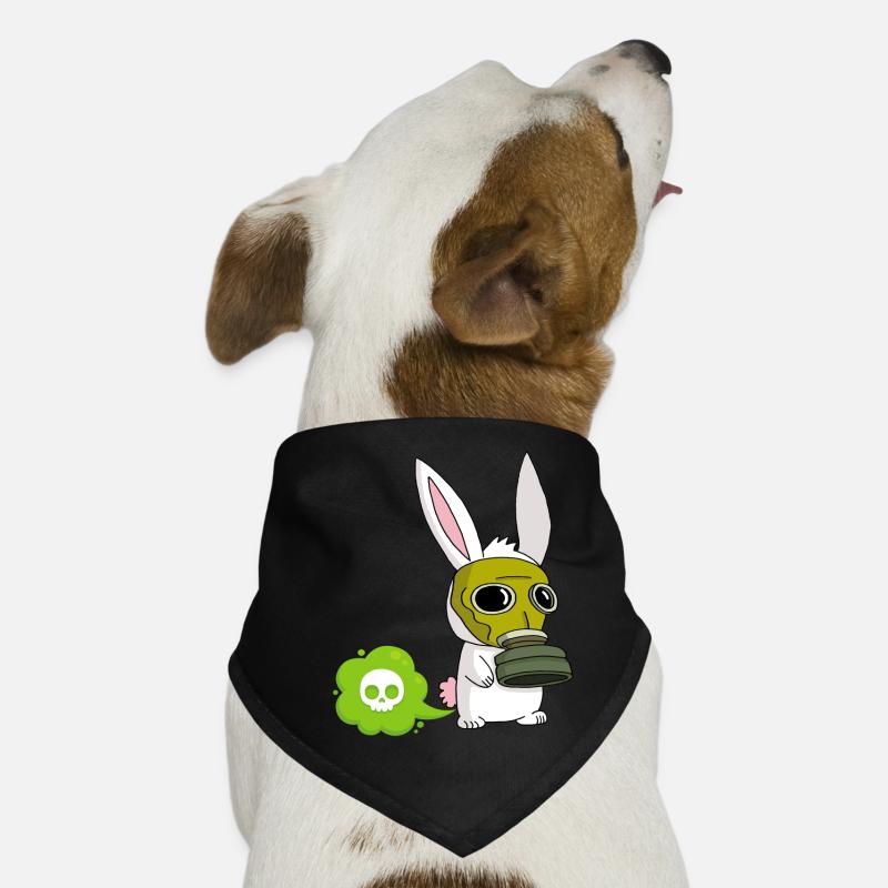 Dog Bandana
