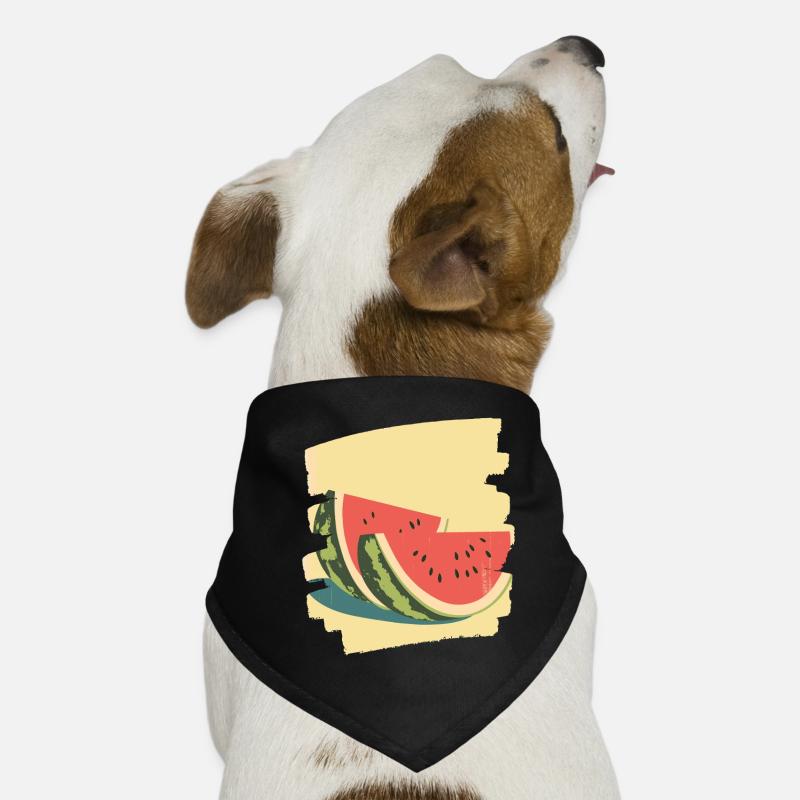 Bandana pour chien