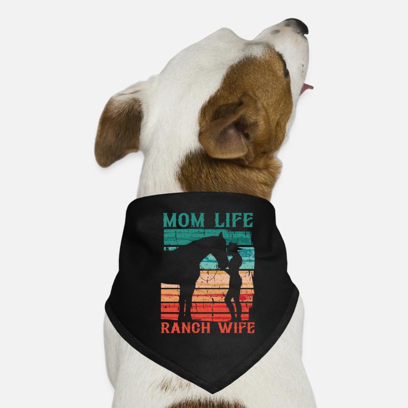 Bandana pour chien