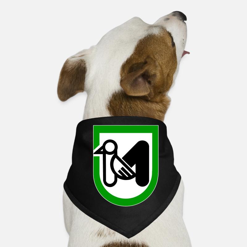 Marche Italia Bandana per cani