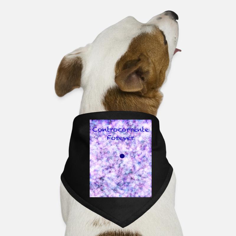 Upstream Dog Bandana
