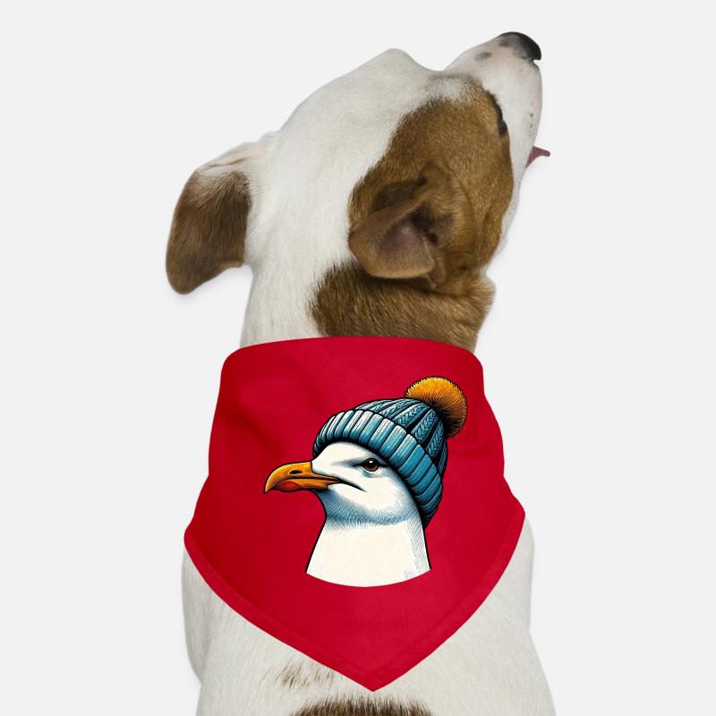 Bandana pour chien